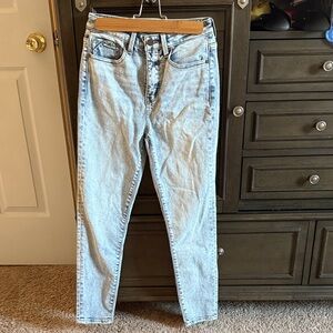 ✨NWOT✨ Buckle Black 35 skinny